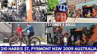 Sydney E Bikes(Best e bikes australia 2020)
