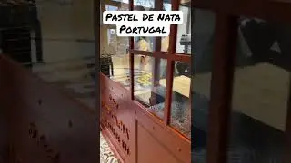 The best desserts in Portugal - Discovering Lisbon - Mediterranean Destinations