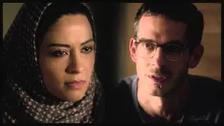 Raina(Nimah)+Simon[Dont Look Down]