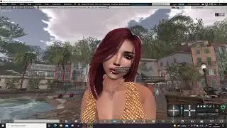 Guineapig's Guide to Second Life: Episode 6 - Graphics & Lighting