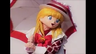 明日のナージャ ショー　ASHITANO NADJA 
