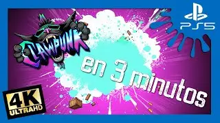 Clawpunk en 3 minutos, &iquest;Merece la pena?