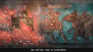 White Knight Chronicles Origins - Intro