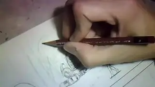 Yusuke MURATA working on page [Ustream] part 3/3