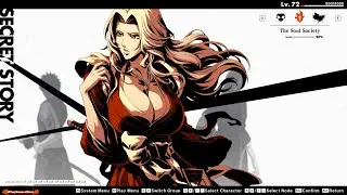 Bleach Rebirth Of Souls Secret Story &ndash; Rangiku Matsumoto Full Story & Her Hidden Strength