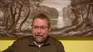 Von Enteignungen und Weltkriegen.