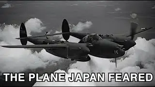 The &lsquo;Fork-Tailed Devil&rsquo; That Crushed Japan&rsquo;s Aces &mdash; Why The P-38 Became Their Worst Nightmare