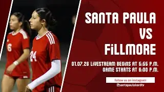 SP Lady Cardinals vs Fillmore Lady Flashes - Varsity Girls Soccer