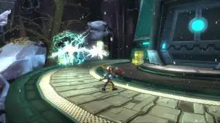 5 вещей, которые вы пропустили в Ratchet & Clank Future: A Crack in Time