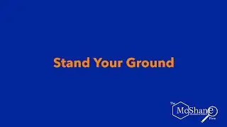 Stand Your Ground Law in Pennsylvania