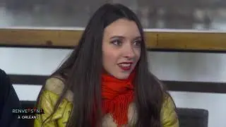 Interview du groupe 