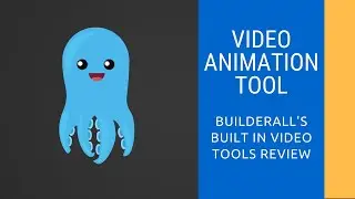Builderall Video Animation Tools Review