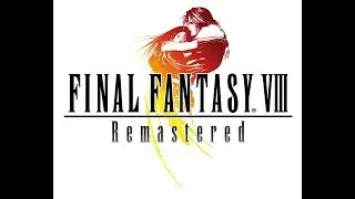 FINAL FANTASY VIII Remastered (PS4) - Boss 34 Sphinxara (Optional)