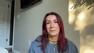 How I Keep My Hair Healthy While Heat Styling + Coloring, red hair maintenance ￼products 