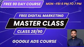 How to Create Google Ads Display Campaign in 2022 - Part-2 | Google Ads Display Campaign Tutorial