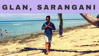 SARBAY! GUMASA BEACH in GLAN, SARANGANI PROVINCE || BAKASYUN NI JUAN