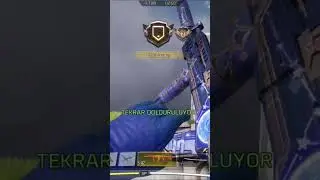 AK SAKALIYLA TANIŞTILAR #callofduty #cod #codmobile #gameplay #games #android #shorts