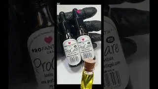 Aceites ProCare Manos y Pies ProFantastik Gel #u&ntilde;as #nails #salonesdebelleza