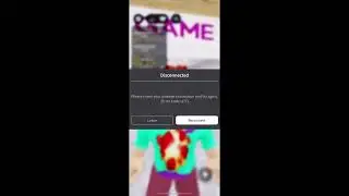 GAME UK in Bluerose Shopping Centre will be closing down on 14th December 2025 | Roblox UK