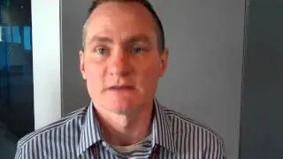 MA New Literacies Institute 2012 Interview