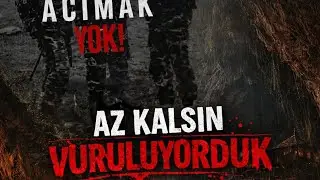 Terkedilmiş askeri üste girdik başımıza gelmeyen kalmadı.      #keşfet #travel #explore #trending 
