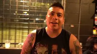 Upon Your Dead Body - 64 Gut Punches (Official Live Music Video)