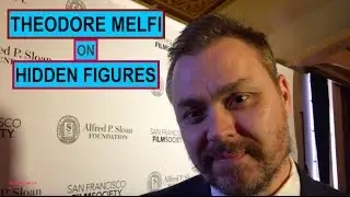 THEODORE MELFI ON 