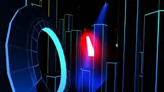 Discontinue VR - Grab fallen Discs and continue play #vrgamedev
