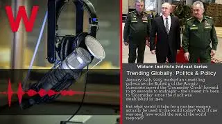 Trending Globally: The New Psychology of Nuclear Brinkmanship
