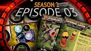 TnT Tabletop Season 2 Episode 03
