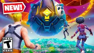 🔴*NEW* FORTNITE DARK VOYAGER'S CRADLE EVENT TODAY?! (LIVE) #shorts #fortnite