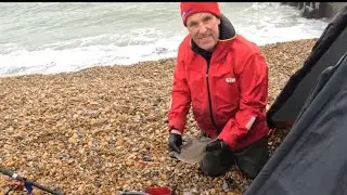 The Plaice are back - Tonys tackle Seamatch