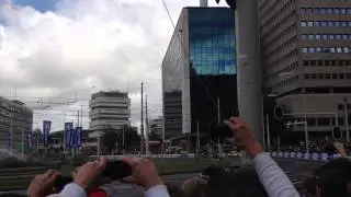 Rotterdam City Racing 2012