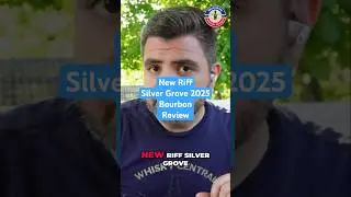 New Riff Silver Grove 2025 Bourbon Review #bourbon #whiskey #bourbonreviews
