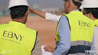 اخر تطورات أعمال البناء في كمبوند أزاليا سوهاج الجديدة
