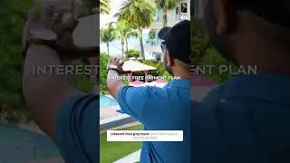Want to own Land in the Cayman Islands? Welcome to Oasis Land Development 🏝️