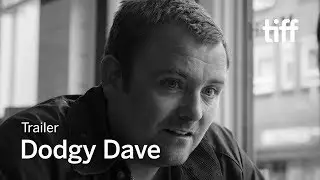 DODGY DAVE Trailer | TIFF 2018