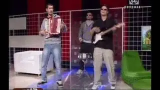 Brutal Protest - Dzak ili boo (LIVE ATV)