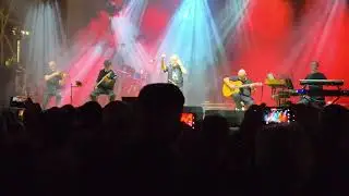 PFM Bocca di rosa Live a Finale Ligure 