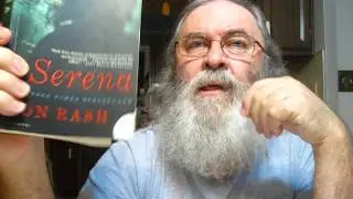 Literary Reflections #1 Ron Rash's novel Serena