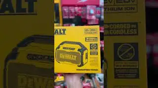 Loa Dewalt Bluetooth DCR010 #khoanpin Dewalt #khoanpin 0343256802