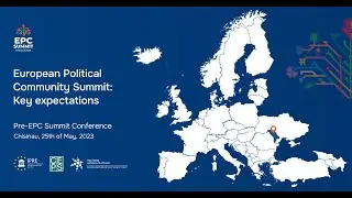 High-level conference &ldquo;European Political Community Summit: Key topics and expectations&rdquo;