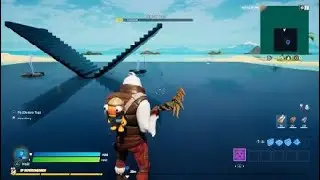 How to make a clean 1v1 map
