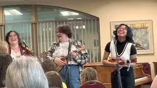 grassroots performance