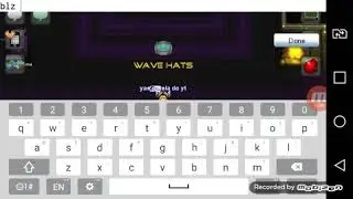 Graal Era-Nova hats no plasma corp