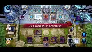 Yugioh Master Duel Dice Jar Revenge 6000 Damage