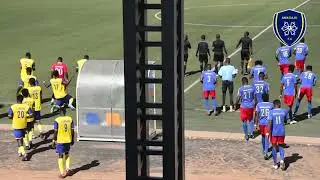 #EXTENDEDHIGHLIGHTS: AS Muhanga 1- 0 Amagaju FC // Umukino unogeye ijisho