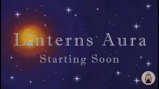 Lanterns Aura Presents Tovongar Part 1