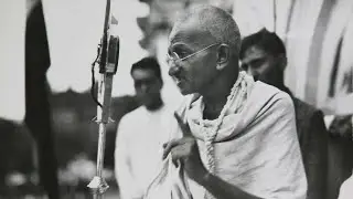 Mahatma Gandhi's Advice, For Young People Who Want to Be Rich