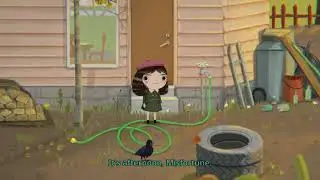 Little Misfortune EP 1 FIRST LOOK